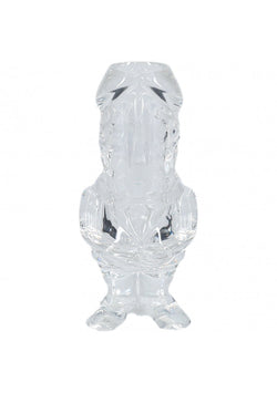 The Dickheads Groom Tall Shot Glass