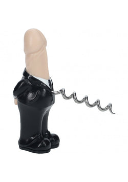 The Dickheads Corkscrew Flesh
