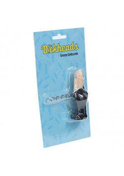 The Dickheads Corkscrew Flesh