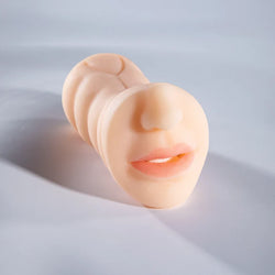 Blue Jeans Girls Stroker Candy