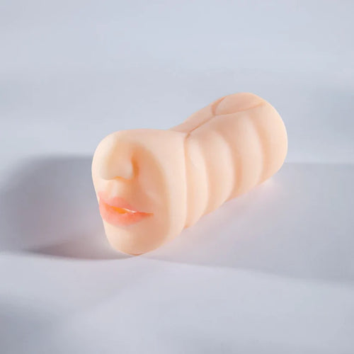 Blue Jeans Girls Stroker Candy