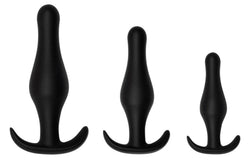 Perfect Practice Anal Training Kit