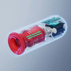 Submarine Multi-Function Masturbator