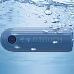 Submarine Multi-Function Masturbator
