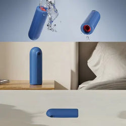 Submarine Multi-Function Masturbator