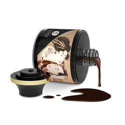 Shunga Body Paint Aphrodisiac Chocolate 50ml