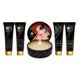 Shunga Geisha's Secret Strawberry Kit