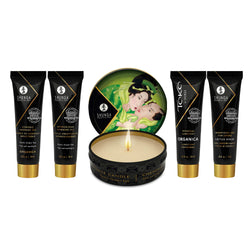 Shunga Geisha's Secrets Organica Kit