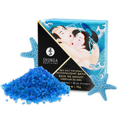 Shunga Moonlight Bath Ocean Breeze 75g