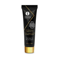 Shunga Geisha's Secrets Organica Kit