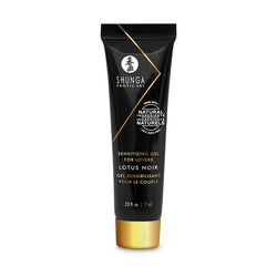 Shunga Geisha's Secrets Organica Kit