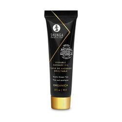 Shunga Geisha's Secrets Organica Kit
