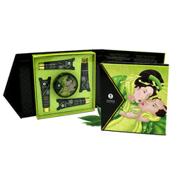 Shunga Geisha's Secrets Organica Kit