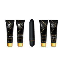Shunga Naughty Geisha Intimate Gift Kit