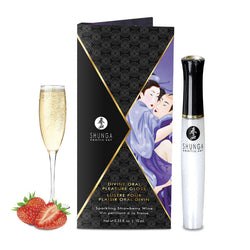 Shunga Carnal Pleasures Collection Gift Set