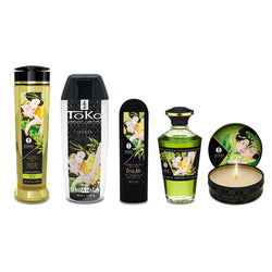 Shunga Edo Garden Collection Gift Set
