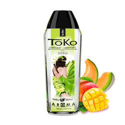 Shunga Fruity Kisses Intimate Gift Kit