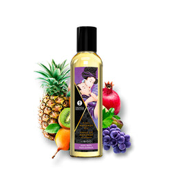 Shunga Fruity Kisses Intimate Gift Kit