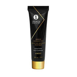 Shunga Geisha's Secret Exotic Fruit Kit
