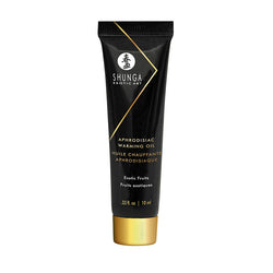 Shunga Geisha's Secret Exotic Fruit Kit