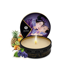 Shunga Geisha's Secret Exotic Fruit Kit
