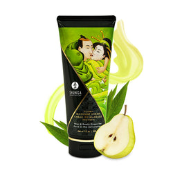 Shunga Kissable Massage Cream Chocolate 200ml xx