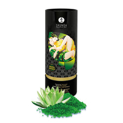 Shunga Dead Sea Salt Lotus Flower 500g