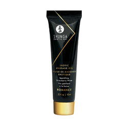 Shunga Geisha's Secret Strawberry Kit