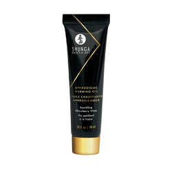 Shunga Geisha's Secret Strawberry Kit