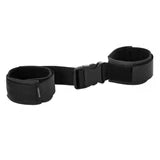 G-Spot Link Ankle Strap Black