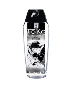 Shunga TOKO Silicone Lubricant