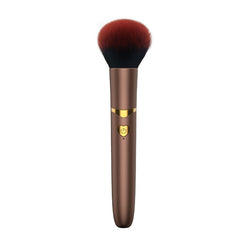 Brush Vibrating Bullet Gold