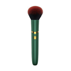 Brush Vibrating Bullet Green