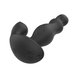 My Buddy MAX Dual-Motor Anal Vibrator