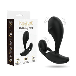 My Buddy PRO Dual-Motor P-Spot Massager