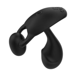 My Buddy PRO Dual-Motor P-Spot Massager