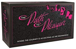 The Path to Pleasure Board Game