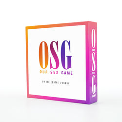 Our Sex Game Français