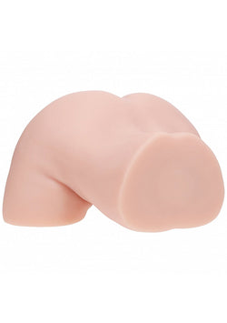 XKIN Vera Dawn Dual Entry Masturbator Vanilla