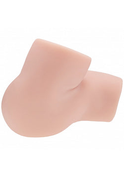 XKIN Vera Dawn Dual Entry Masturbator Vanilla