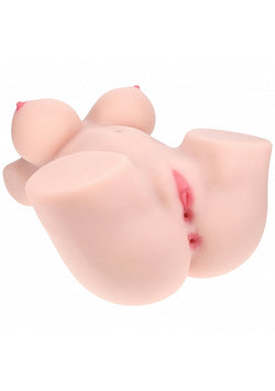 XKIN Bodyforms Aveline Luxe Masturbator