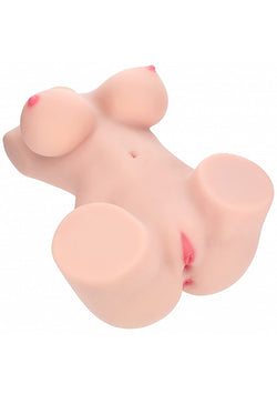 XKIN Bodyforms Aveline Luxe Masturbator