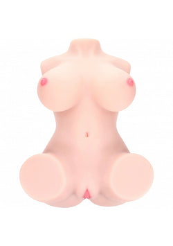 XKIN Bodyforms Aveline Luxe Masturbator