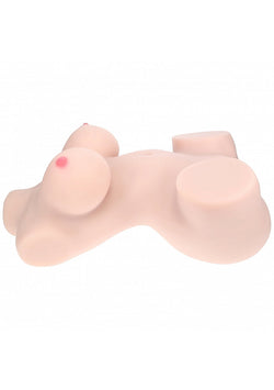 XKIN Bodyforms Aveline Luxe Masturbator