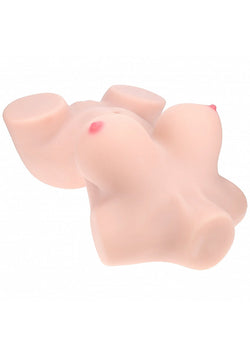 XKIN Bodyforms Aveline Luxe Masturbator
