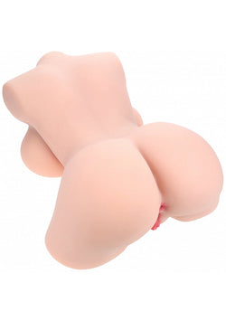 XKIN Bodyforms Aveline Luxe Masturbator
