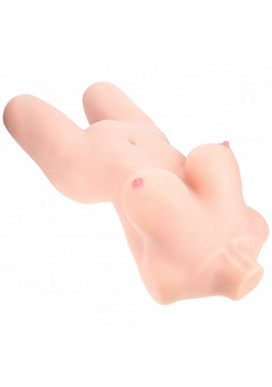 XKIN Bodyforms Lyla Rose Posable Masturbator