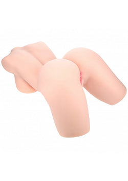 XKIN Bodyforms Lyla Rose Posable Masturbator