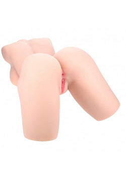 XKIN Bodyforms Lyla Rose Posable Masturbator