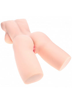 XKIN Bodyforms Lyla Rose Posable Masturbator
